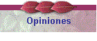Opiniones