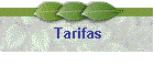 Tarifas