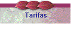 Tarifas